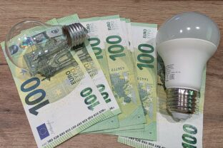 peniaze za elektriku