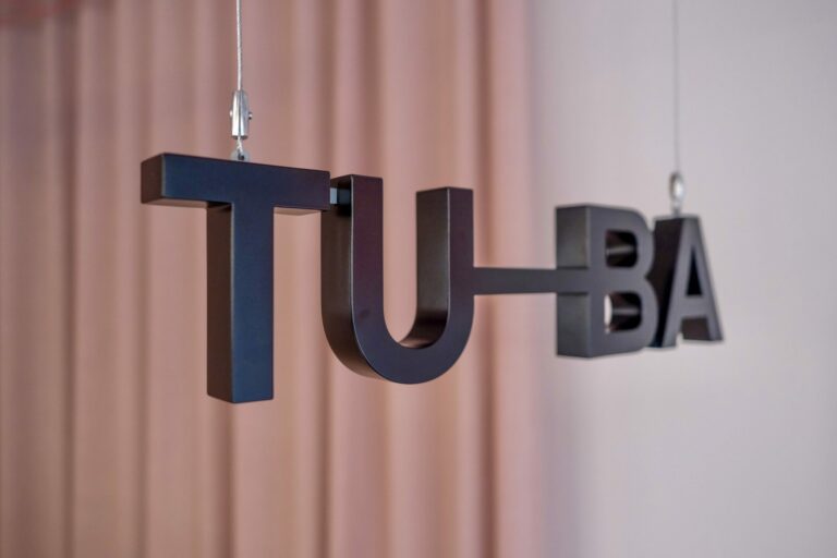 Otvorenie centra TU-BA v Bratislave