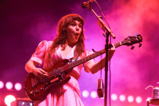 2025 ACL Music Festival - Weekend Two