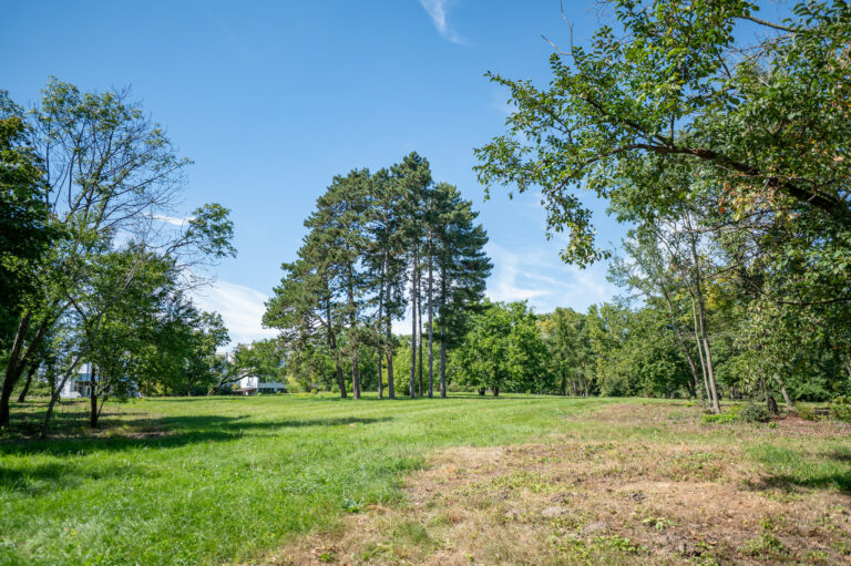 Historický park v Malinove prechádza rozsiahlou rekonštrukciou.