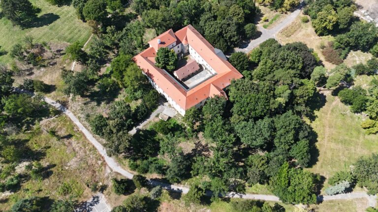 Historický park v Malinove prechádza rozsiahlou rekonštrukciou.