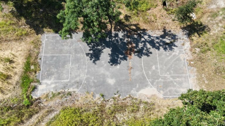 Historický park v Malinove prechádza rozsiahlou rekonštrukciou.