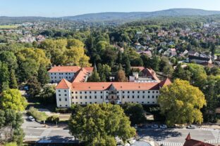 Obnova kaštieľskeho parku v Stupave