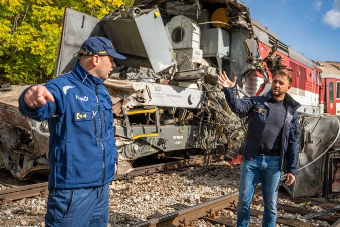 Rýchliky, nehoda, zrážka, Rožňava