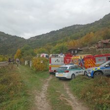 Rýchliky, nehoda, zrážka, Rožňava