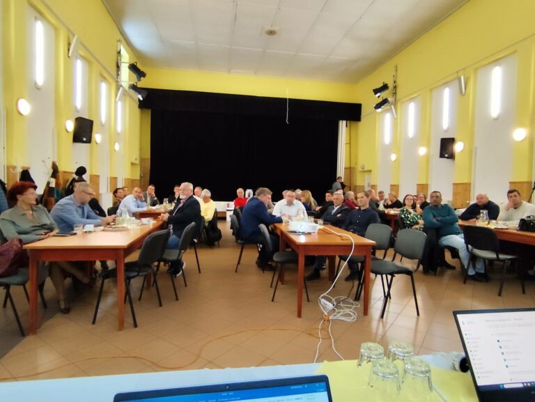 Poprad, komunálna reforma