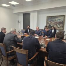 Richard Rybníček, Matúš Vallo, Marek Hattas