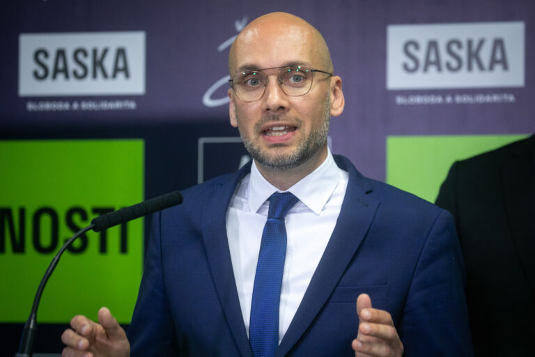 SAS: Predstavenie tímlídrov