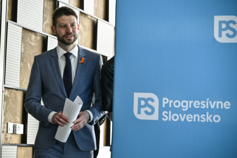 PS: Predstavili nové posily do eurovolieb