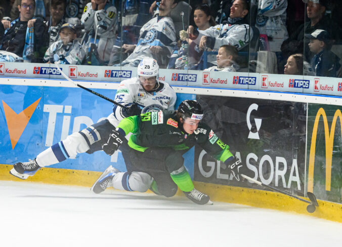 Samuel Buček Miguel Tourigny