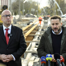 BRATISLAVA: Investície do dopravnej infraštruktúry