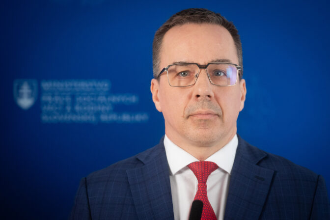 MPSVR SR: Nová výška 13. dôchodkov
