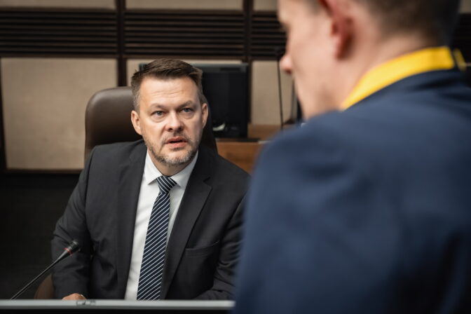 VLÁDA: Rokovanie k nákaze slintačky a krívačky