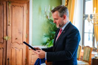 Peter Pellegrini
