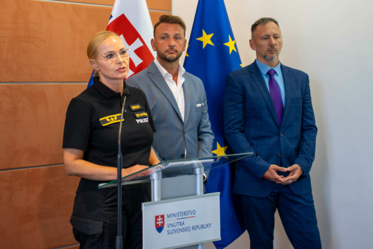 MV SR: Podovodov na senioroch pribúda