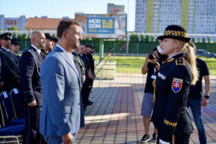MV SR: Dni Ministerstva vnútra SR