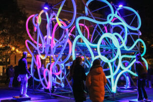 BRATISLAVA: Biela noc 2025