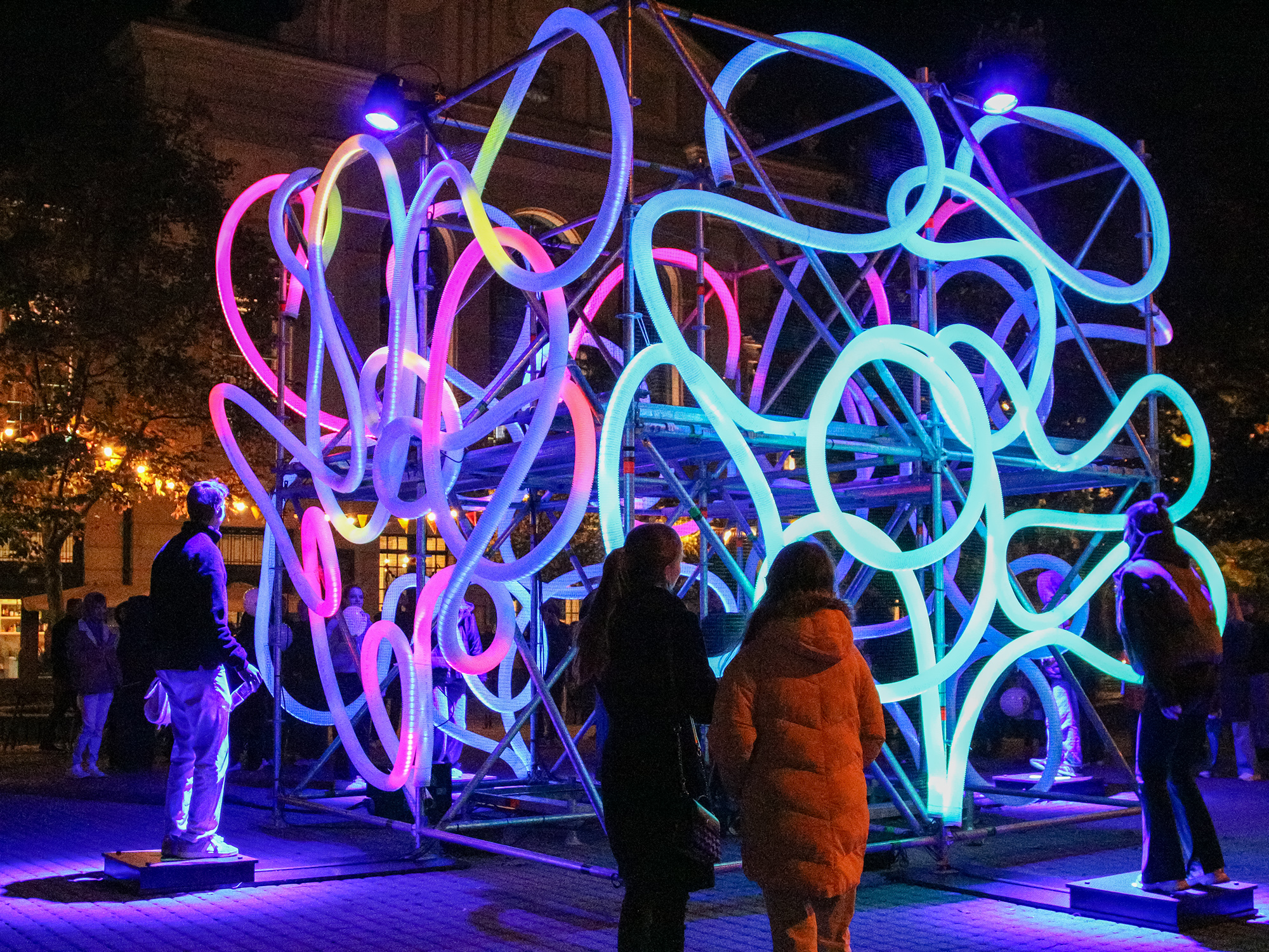 BRATISLAVA: Biela noc 2025