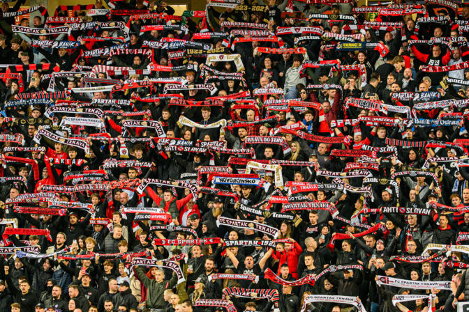 FUTBAL NL: Trnava - Bratislava