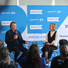 SLSP: Biznis konferencia BIKOSS 2025