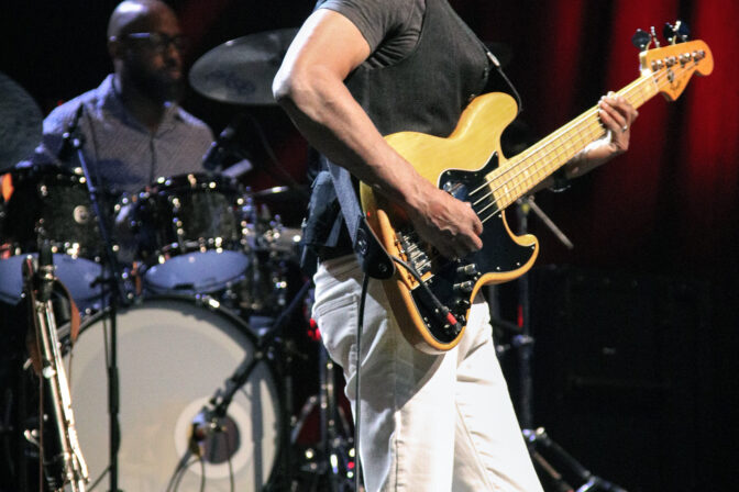 BJD 2025: Marcus Miller