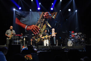 BJD 2025: Marcus Miller