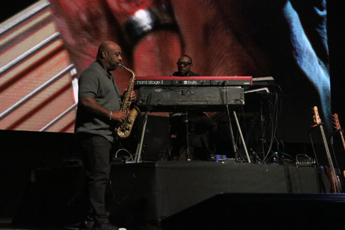 BJD 2025: Marcus Miller