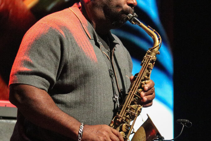 BJD 2025: Marcus Miller