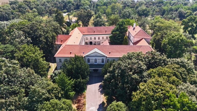 Historický park v Malinove prechádza rozsiahlou rekonštrukciou.