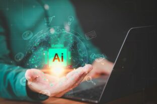 AI, technológie, umelá inteligencia