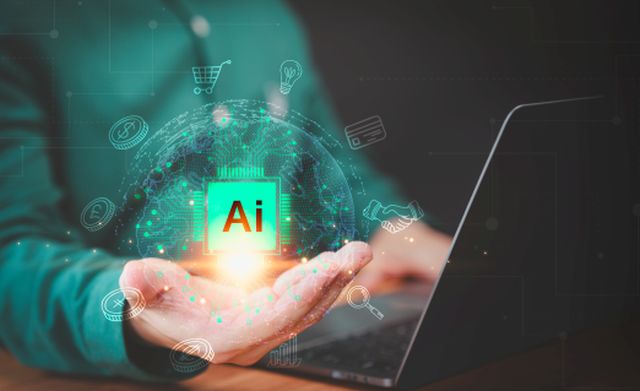 AI, technológie, umelá inteligencia