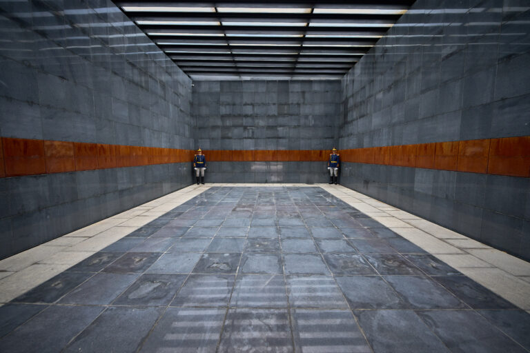 APTOPIX Romania Holocaust Remembrance Day