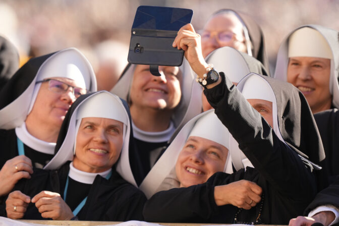 APTOPIX Vatican Pope