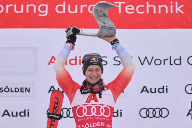 Marco Odermat