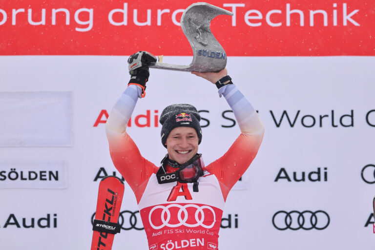 Marco Odermat
