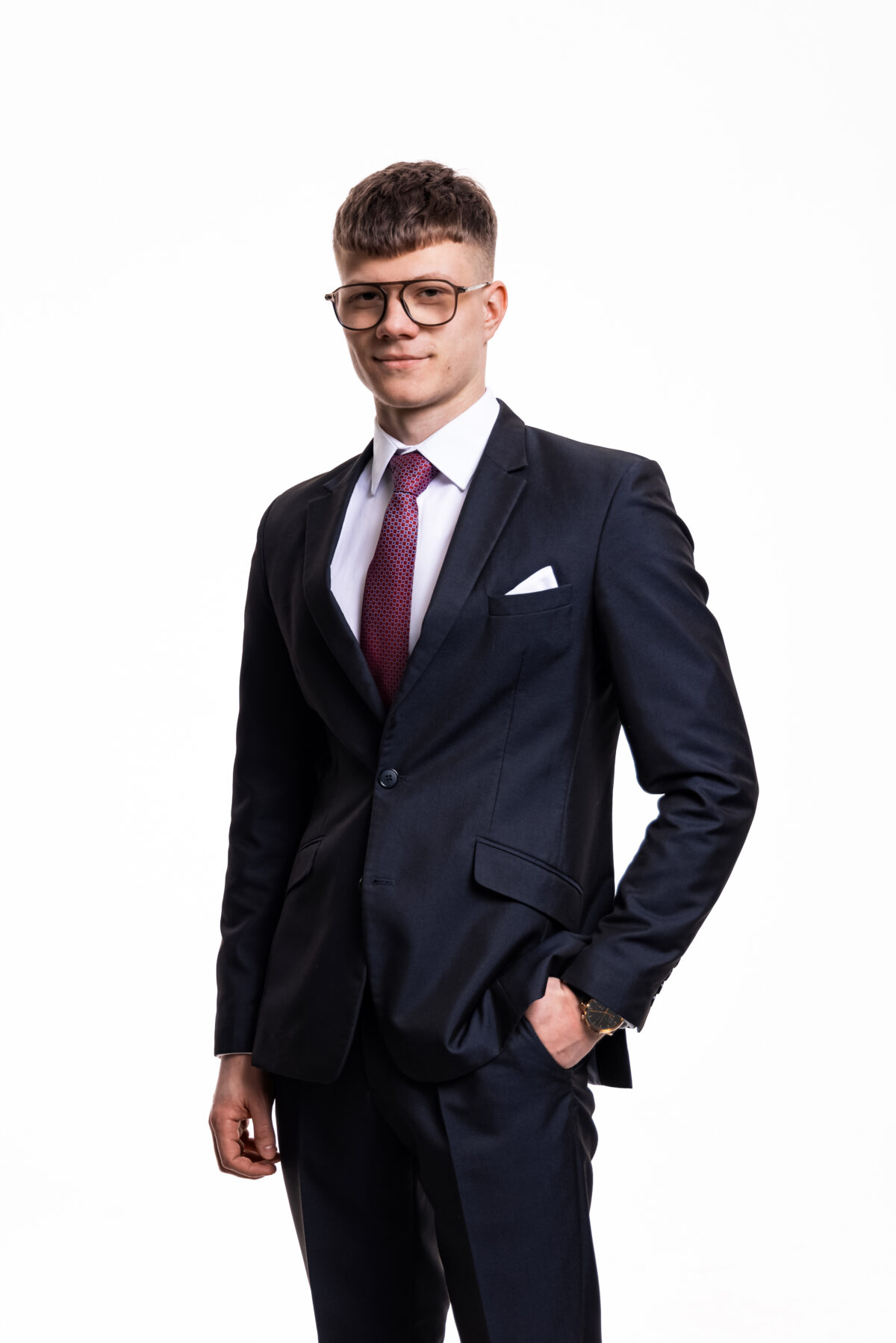 Matej Bajzík