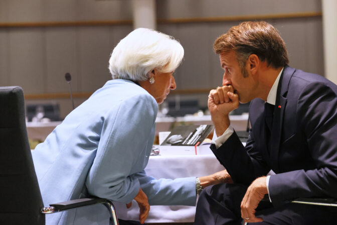 Belgium EU Summit