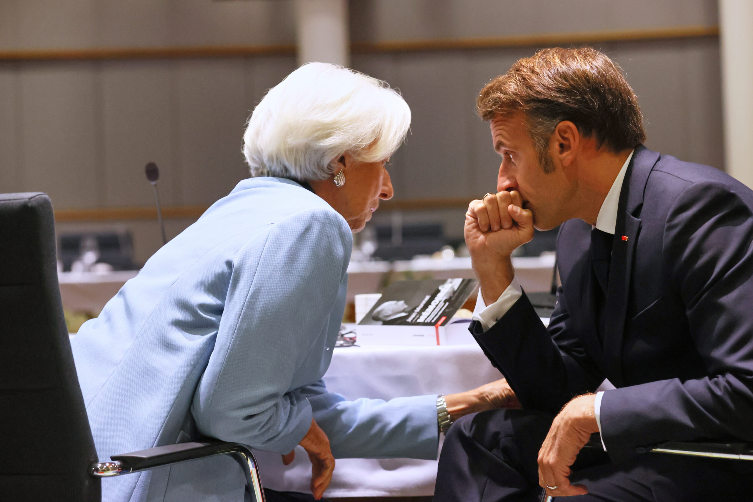 Belgium EU Summit