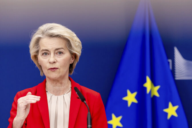 Belgium Russia Ukraine War Sanctions