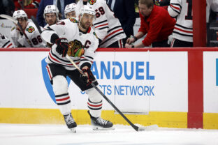 Nick Foligno