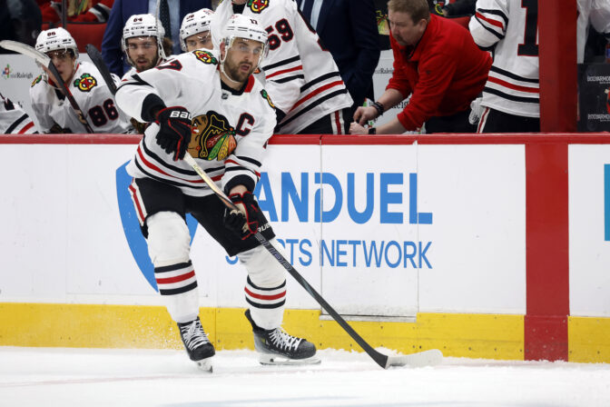 Nick Foligno