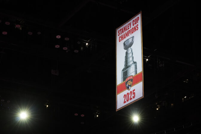 Florida Panthers