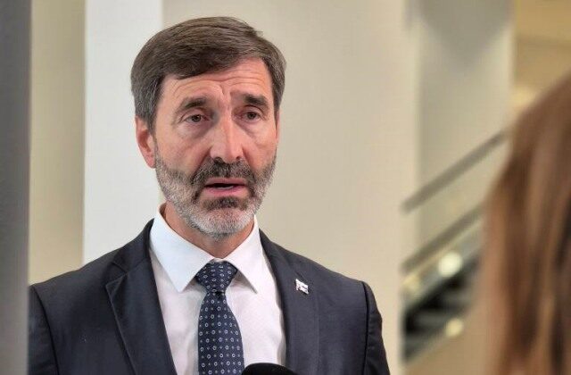 Stratený pas alebo dopravná nehoda za hranicami? V prípade núdze sa môžete obrátiť na ministerstvo zahraničných vecí