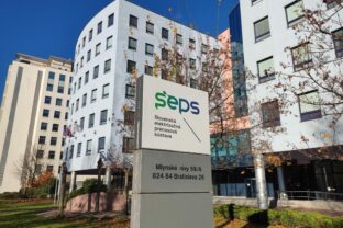 SEPS, Bratislava