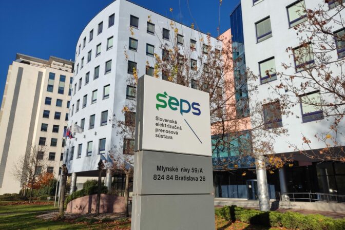 SEPS, Bratislava