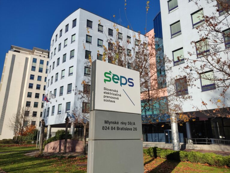 SEPS, Bratislava