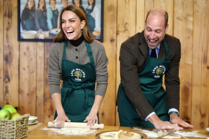 Britain Royals