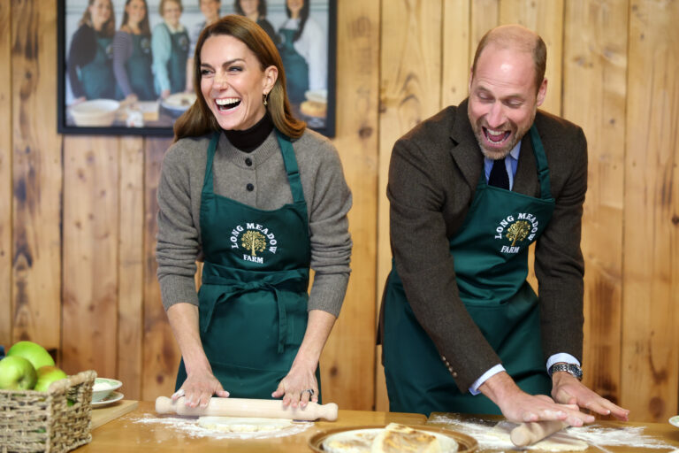 Britain Royals