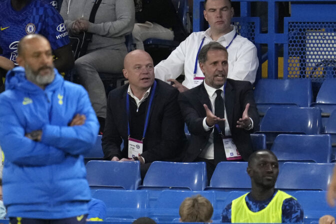 Fabio Paratici