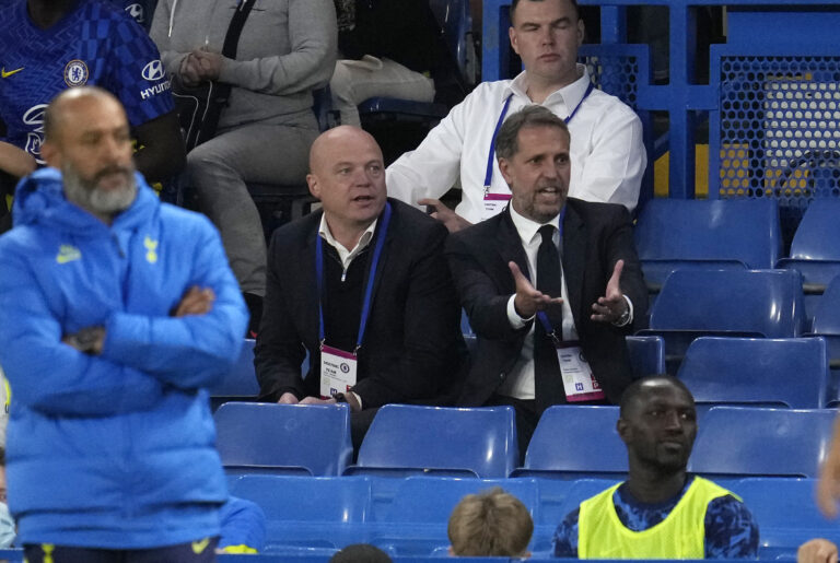 Fabio Paratici